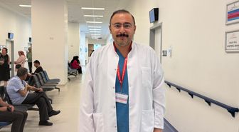 Kalp damar hastalıklarından ölüm ilk sırada