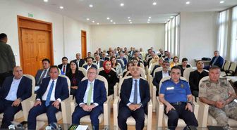 Kars'ta kamuda iş sağlığı ve güvenliği seferberliği: 6331 sayılı kanun masaya yatırıldı