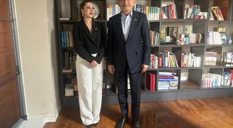 Kılıçdaroğlu'ndan tartışma yaratan atama! Ankara İl Yönetimi listesinde yer aldı
