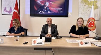 Kırklareli İl Genel Meclisi temmuz ayı toplantıları başladı