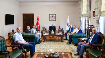Kırklareli'nden kısa kısa