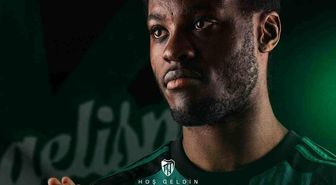 Kocaelispor, Makana Baku'yu kadrosuna kattı