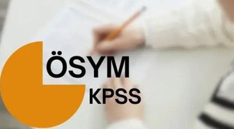 KPSS SINAVI BAŞVURU EKRANI 2026: Lise (Ortaöğretim), Ön Lisans ve Lisans KPSS başvurusu nereden, nasıl yapılır?