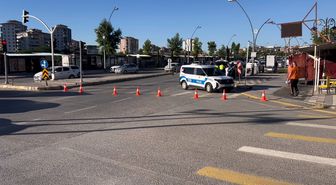 Malatya'da Yaya Geçidinde Kaza: 1 Kişi Hayatını Kaybetti