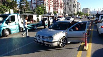 Malatya'da otomobilin çarptığı kadın hayatını kaybetti
