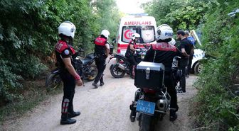 Malatya'da tartışma kanlı bitti