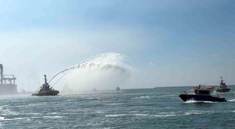 Mersin'de Kabotaj Bayramı'nın 100. Yılı Coşkuyla Kutlandı