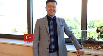 Mersin'den TİM ilk 1000 listesine 22 firma