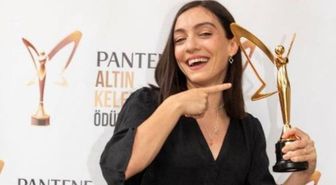 Merve Dizdar kimdir? Merve Dizdar kaç yaşında, nereli?