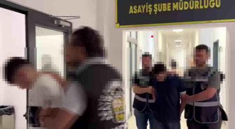 Misafirliğe gittiği evde başından vurulmuştu, 3 kişi tutuklandı