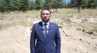 Niğde'de iki belde arasındaki idari sınır tartışmasına ilişkin açıklama