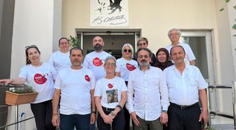 Onkoloji hastalarına saç bakımı