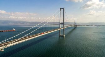 Osmangazi Köprüsü kaç TL oldu, Çanakkale Köprüsü kaç TL oldu? Zam sonrası güncel köprü ücretleri ne kadar oldu?
