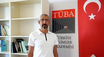Prof. Dr. Hayaloğlu TÜBA Asli Üyesi seçildi