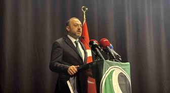 Sakaryaspor Başkanı Enes Zengin: 'Yarım kalan hikayeyi baştan yazacağız'