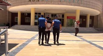 Şanlıurfa'da 19 yıl 6 ay hapis cezası bulunan hükümlü yakalandı