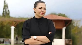 Sevil Akı Saner kimdir? Yeraltı dizisinin Azize’si Sevil Akı Saner kaç yaşında, nereli?