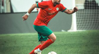 Sinan Kurt, Amed Sportif Faaliyetler'den ayrıldı