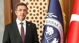 Şırnak Üniversitesi Rektör olayı nedir? Şırnak Üniversitesi Rektörü Abdurrahim Alkış ne dedi?