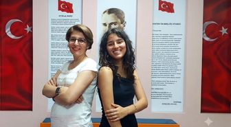 Soma BİLSEM'den Türkiye üçüncülüğü