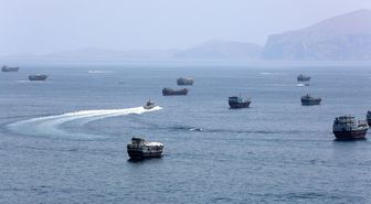 Tayland: 10 Geminin Hürmüz Boğazı'ndan Güvenli Şekilde Ayrılmasını Memnuniyetle Karşılıyoruz