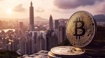 Tayvan ilk kripto ve stablecoin yasasını kabul etti