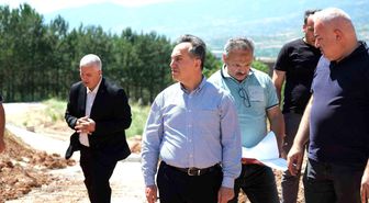 TOGÜ'de fiziki altyapıyı güçlendirecek projeler yükseliyor