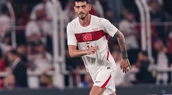 Trabzonspor'a transfer olan Samet Akaydin'den Fenerbahçe için olay hamle