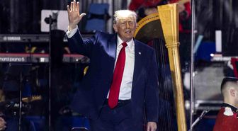 Trump'ın kripto geliri 1 milyar doları aştı