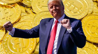 Trump'ın servetinde kripto patlaması! Bir yılda 1,4 milyar dolar kazandı