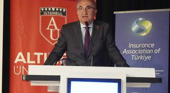 Sigorta Hukukuna Teknoloji Yansımaları Sempozyumu