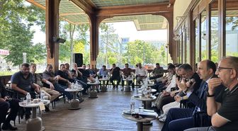 Konya Büyükşehir Belediye Başkanı UCLG Başkanı Seçildi