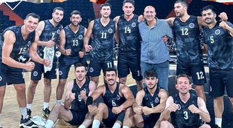 ÜNİLİG Basketbol Türkiye Şampiyonasında Atatürk Üniversitesinden çifte gurur