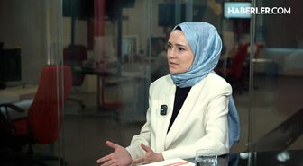 Uzm. Psikolojik Danışman Beyza Gül Kaymaz: Oyun çocuğun dili, oyuncaklar da kelimeleridir