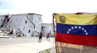 Venezuela'daki Çinli İşletmeler, Afet Bölgesine 115 Tondan Fazla Yardım Malzemesi Bağışladı