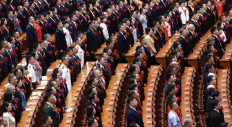 Xi: Çin Komünist Partisi'nin Halkın Silahlı Kuvvetleri Üzerindeki Mutlak Liderliği Sürdürülmeli
