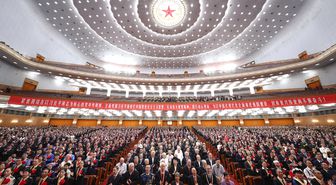 Xi: Taiwan Meselesini Çözüme Kavuşturmak, Çin Komünist Partisi'nin Tarihi Misyonudur