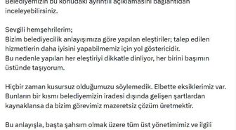 Mansur Yavaş: NATO Zirvesi sürecinde yıllardır özlenen koordinasyon sağlandı