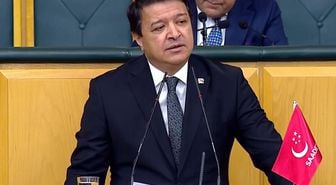 Saadet lideri Arıkan'dan NATO Zirvesi tepkisi: Memleketi sıkıyönetime mi hazırlıyorsunuz?