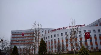 Yunus Emre Devlet Hastanesinde uyku laboratuvarı hizmete girdi