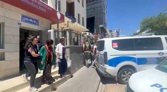 3 milyonluk hırsızlık olayına karışan 3 şahıs tutuklandı