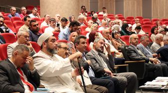 3. Uluslararası Âl-i Beyt Sempozyumu'ndan insanlığa çağrı…