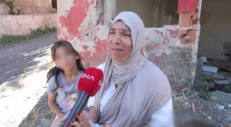 Yardım Çağrısı Yapan 7 Çocuklu Anne Özlem A.'nın Kira Parasıyla Kaçtığı İddiası