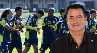 Acun Ilıcalı, Fenerbahçe'nin yıldızını alıyor! 5 ay önce sözleşme uzatmıştı