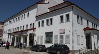 Ağrı'da yılbaşından bu yana yaklaşık 350 kişi sigaradan kurtuldu