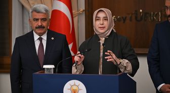 AK Parti'den öğrenci affı ve yükseköğretim düzenlemeleri içeren kanun teklifi