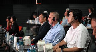 Albüm: Nanjing-İstanbul Şehir Medeniyeti Diyaloğu İstanbul'da Düzenlendi