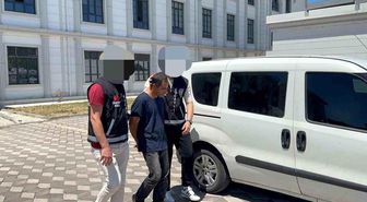 'Aldatma' iddiasıyla eşini ve köylüsünü ağır yaralayan sanığa 8 yıl 4 ay hapis