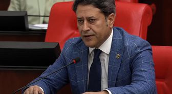 Ali Şahin: Venezuela’nın acısı Türkiye’nin, Karakas’ın acısı Gaziantep’in acısıdır