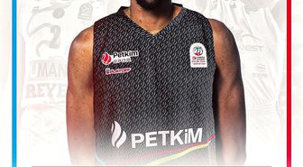 Aliağa Petkimspor, Chris Horton'u kadrosuna kattı